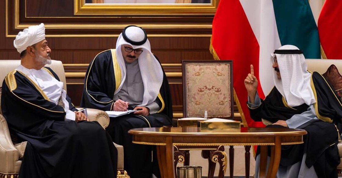 kuwait-oman kuwait-oman