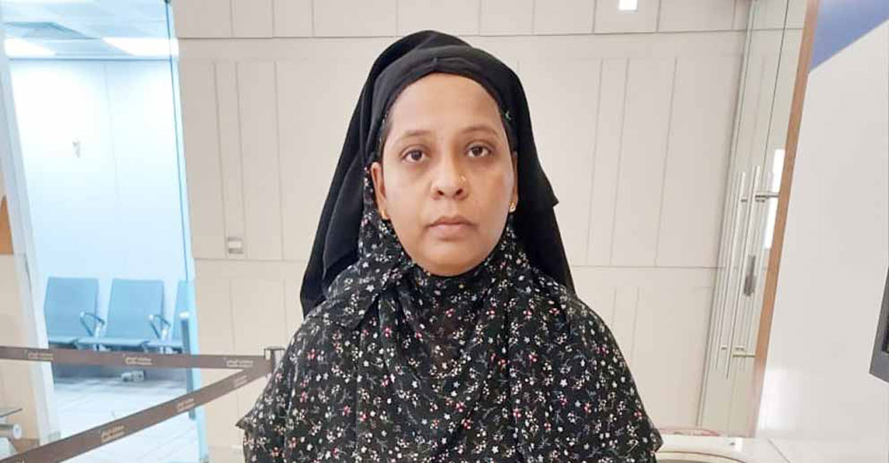 indian-embassy-in-riyadh-helped-woman-with-expired-passport