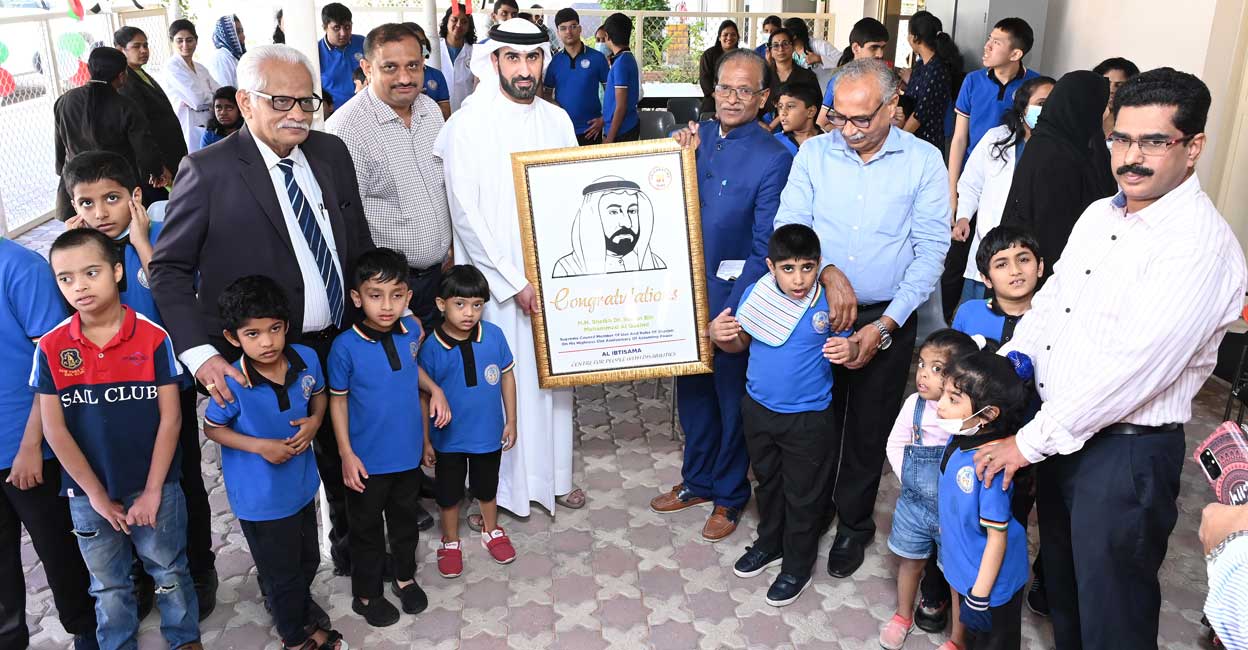 ഭരണ സാരഥ്യത്തിന്റെ 51–ാം വർഷം ആഘോഷിച്ചു