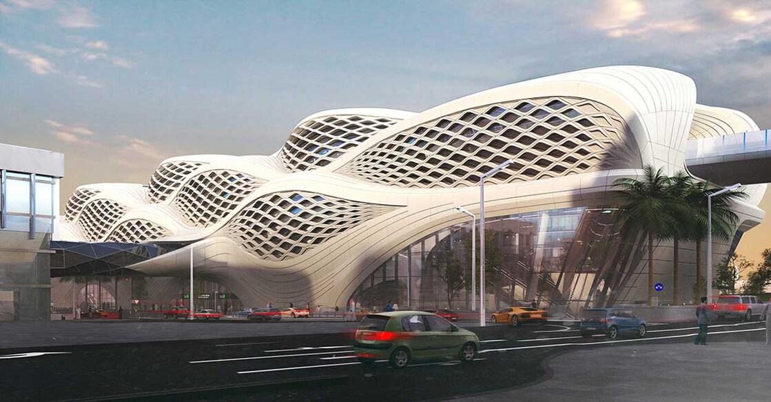 riyadh-metro ചിത്രത്തിനു കടപ്പാട്: റിയാദ് ഡെവലപ്മെന്റ് അതോറിറ്റി.