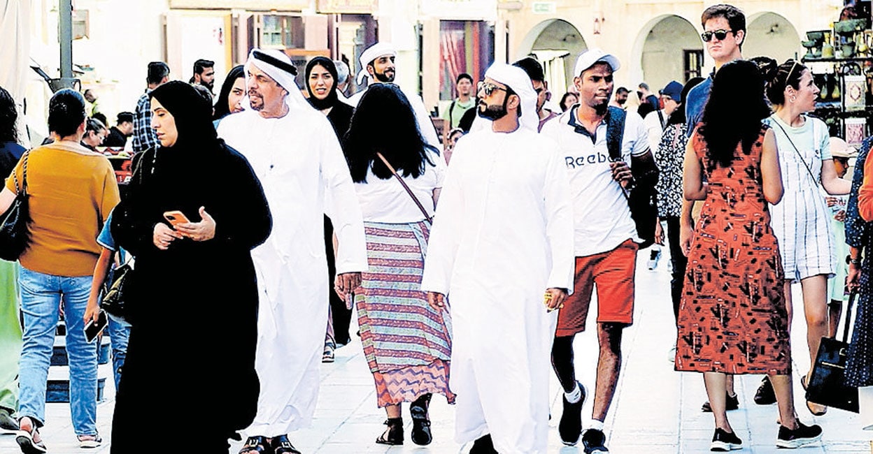 “Qatar Becomes the Most Popular Destination for GCC Holiday Celebrations and Eid Festivities”