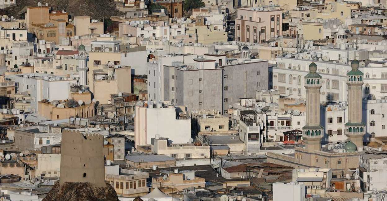 Water supply to residential buildings will not be cut off in Oman