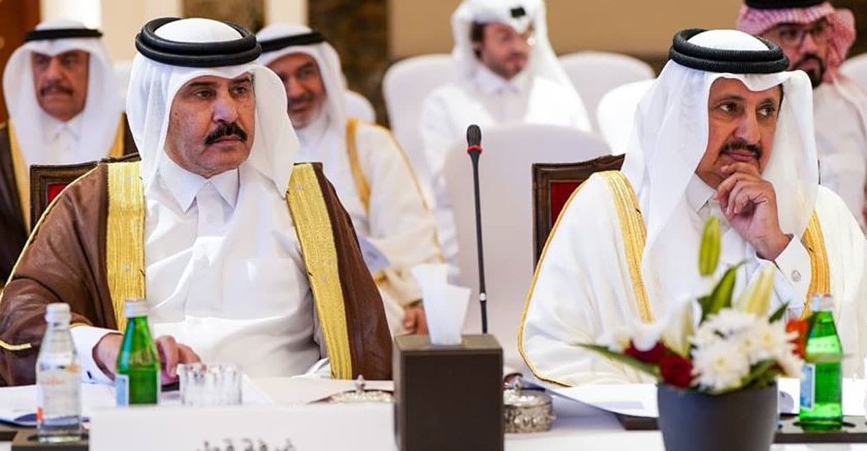 Chairman of Qatar Chamber calls for Unified Gulf Policy for Essential Goods