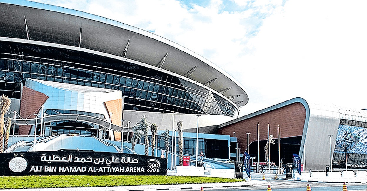 “Qatar Set to Host World Judo Championship with 679 Players from 99 Countries”