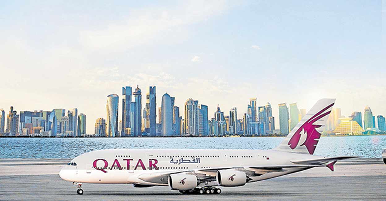 Qatar Airways Announces Phasing Out of Airbus A380 Aircraft