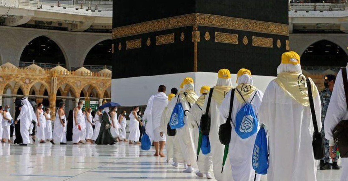 hajj hajj
