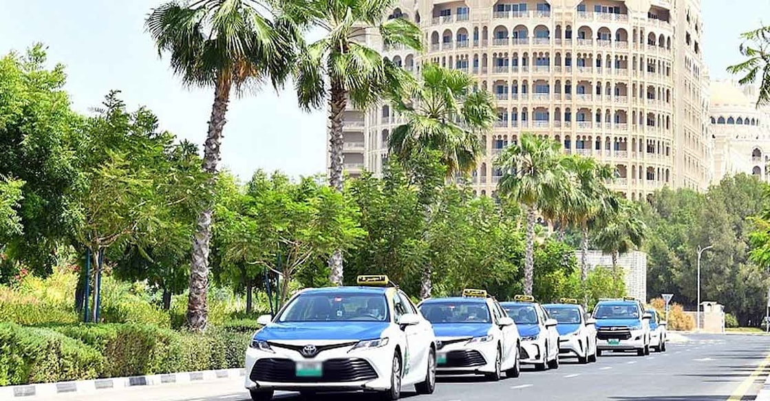 Ras-Al-Khaimah-taxi