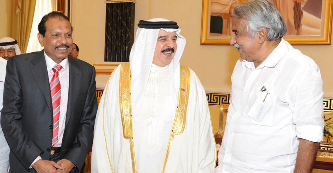 oommen-chandy-with-bahrain-king