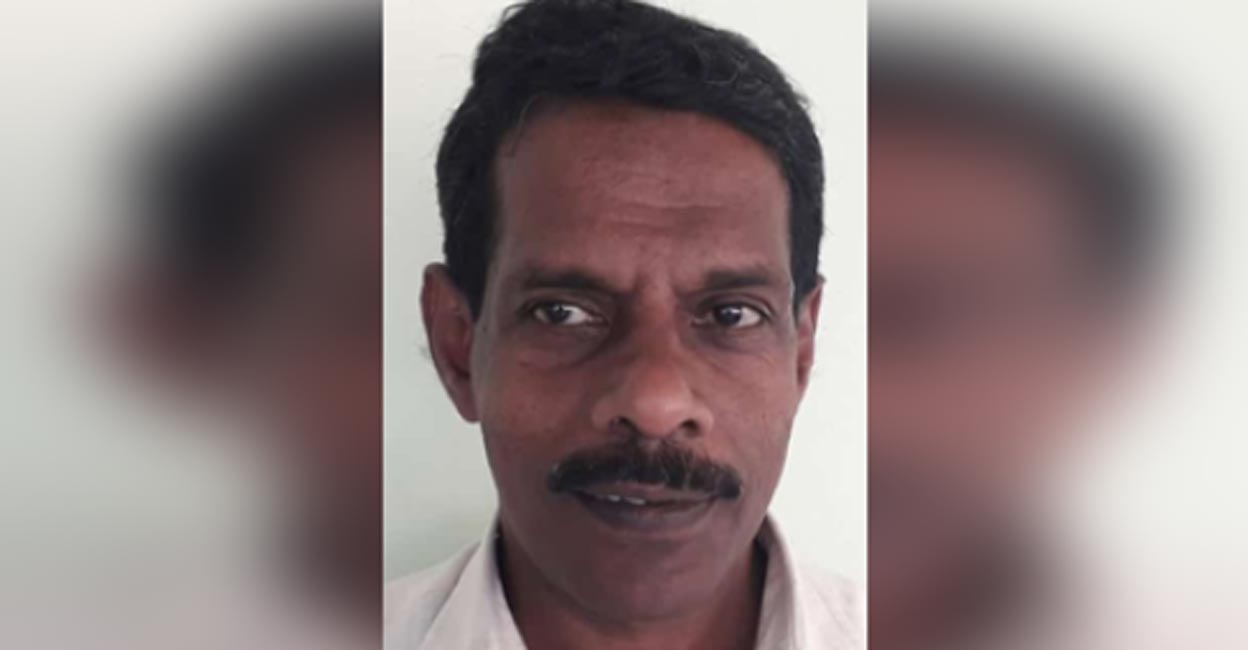 സന്ദർശക വീസയിൽ റിയാദിലെത്തിയ മലയാളി ഹൃദയാഘാതം മൂലം മരിച്ചു