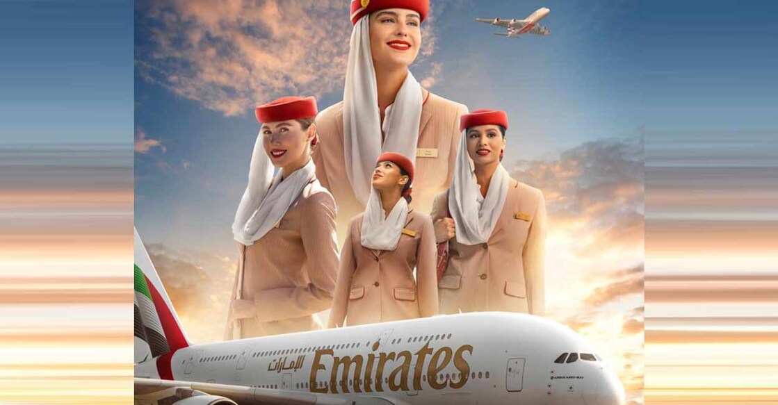 പടം–Emirates instagram