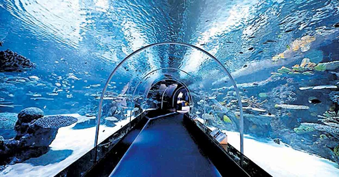 maritime-museum മാരിടൈം മ്യൂസിയം.