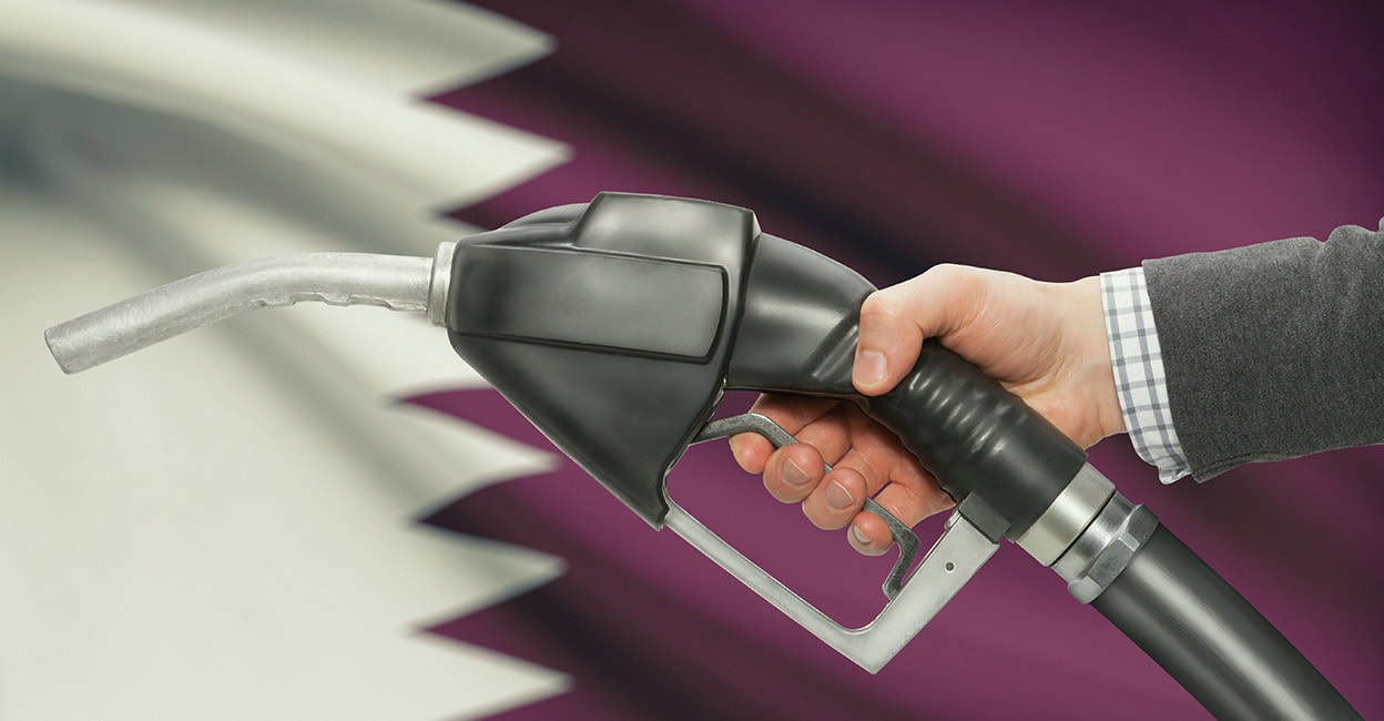 ഖത്തറിൽ പുതിയ ഇന്ധനവില പ്രഖ്യാപിച്ചു; പ്രീമിയം പെട്രോളിന് 5 ദിർഹം