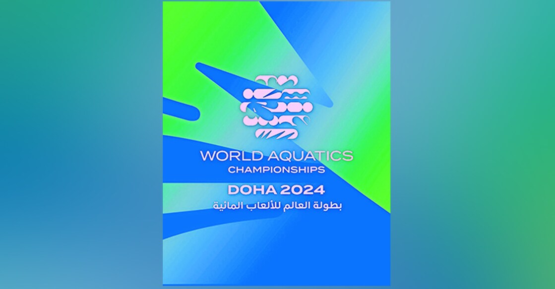 ലോക അക്വാട്ടിക് ചാംപ്യൻഷിപ്പ് ലോഗോ പ്രകാശനം World Aquatics