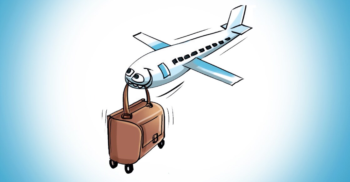 അധിക ബാഗേജ് ഫീസ് കുറച്ച് എയർ ഇന്ത്യാ എക്സ്പ്രസ് Air India Express