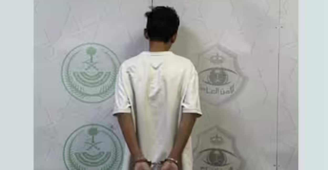 Saudi Man Arrested for Spreading Child Pornography through Social Media