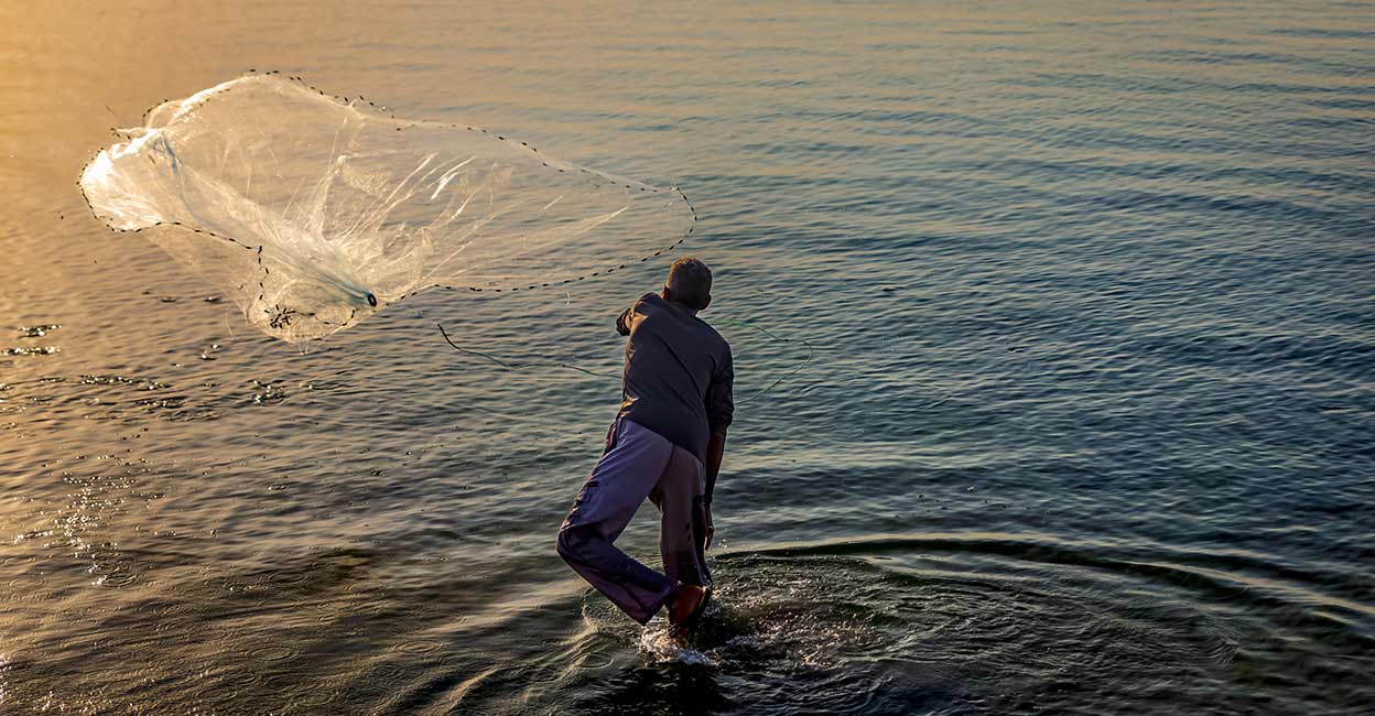 Shrimp Harvesting Season Kicks Off in Saudi Arabia’s Eastern Province