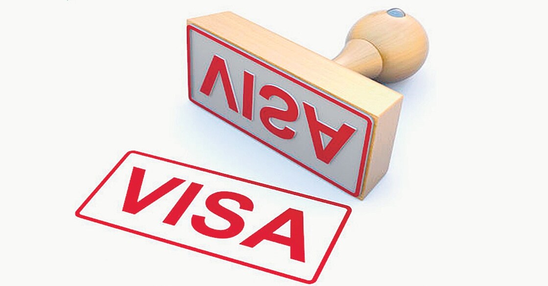 visa