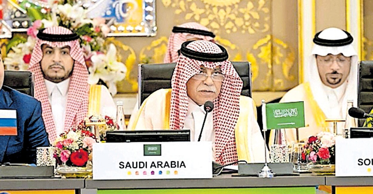 Saudi Arabia’s Foreign Trade Reaches .2 Billion: Impressive Growth and Global Recognition