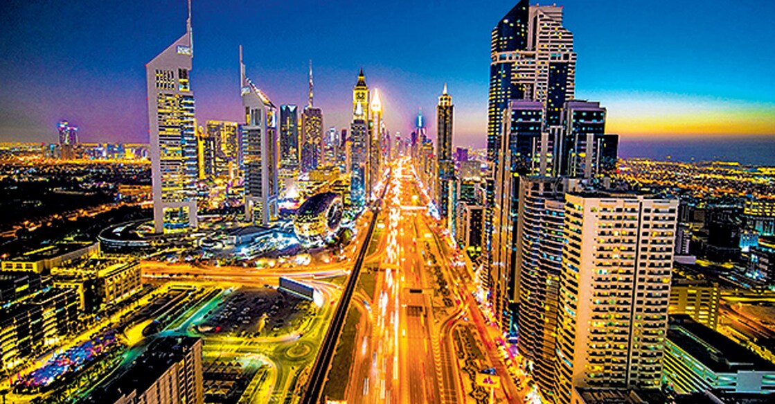 dubai