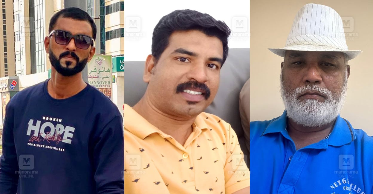 Four Indians, Including Three Malayalis, Win Rs 22.6 Lakh Each in Big Ticket Weekend Draw in Abu Dhabi