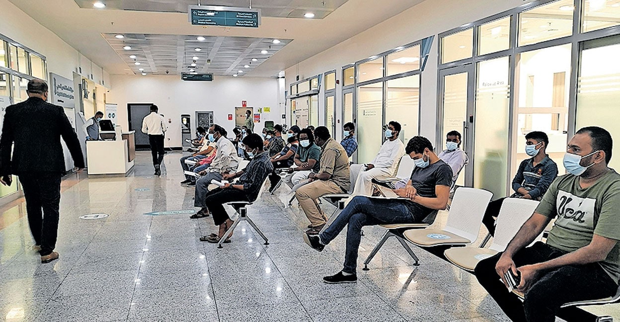 Fast and Convenient Visa Medical Examination in Abu Dhabi Complete