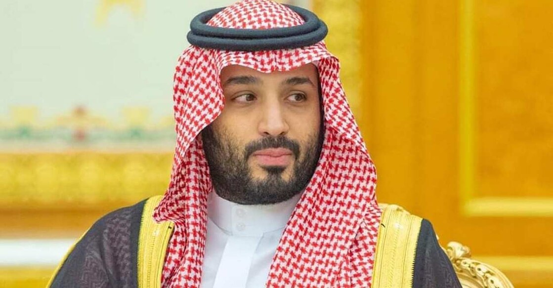 2023-most-influential-arab-leadership-figure അമീർ മുഹമ്മദ് ബിൻ സൽമാൻ
ചിത്രം: സബ്ക്ക്