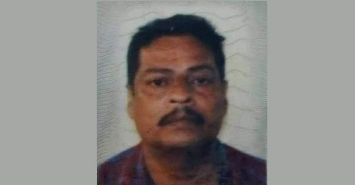 ബഹ്‌റൈനിൽ ചികിത്സയിൽ ആയിരുന്ന കോട്ടയം സ്വദേശി നിര്യാതനായി Kottayam