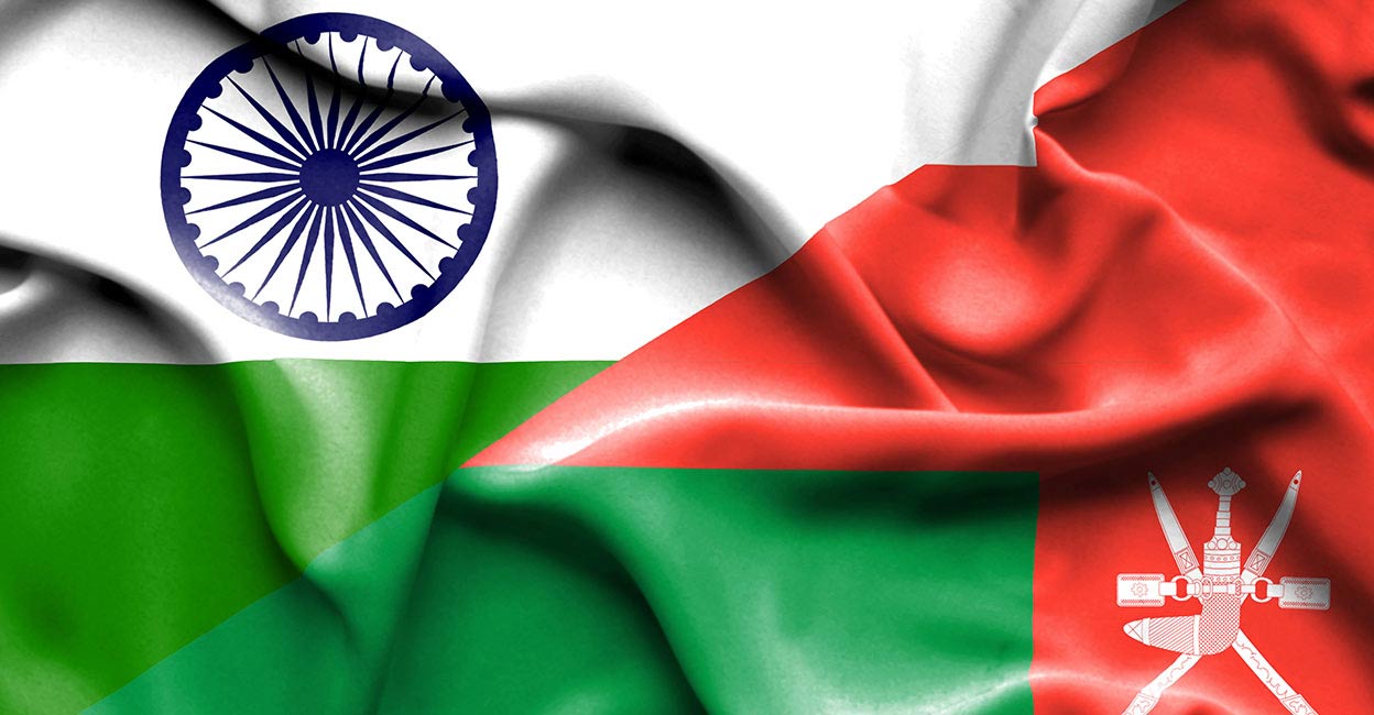 Royal Oman Police Denies Indian Passport Holders Can Enter Oman Without Visa