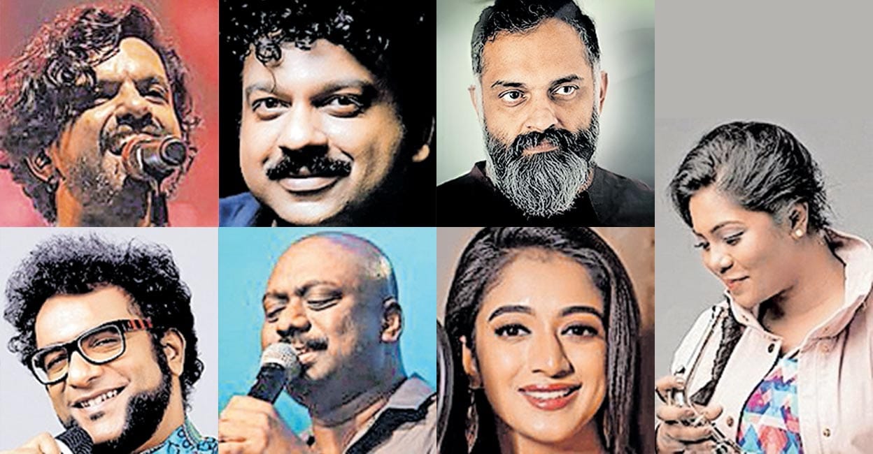 ഗ്രൂവ് ഫെസ്റ്റിവൽ 27ന് സംഗീതസാന്ദ്രമാകും ദുബായ് Malayalam Favorite