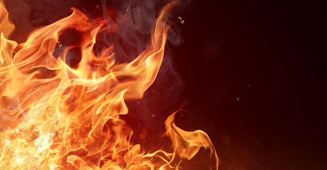 fire-broke-out-in-factory-in-riyadh Photo Credit: Lukas Gojda / shutterstock.com