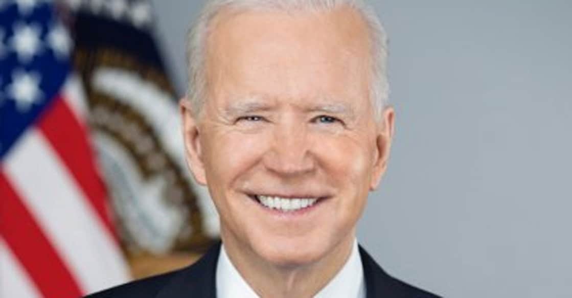 joe-biden ജോ ബൈഡൻ. Image credits: twitter/POTUS