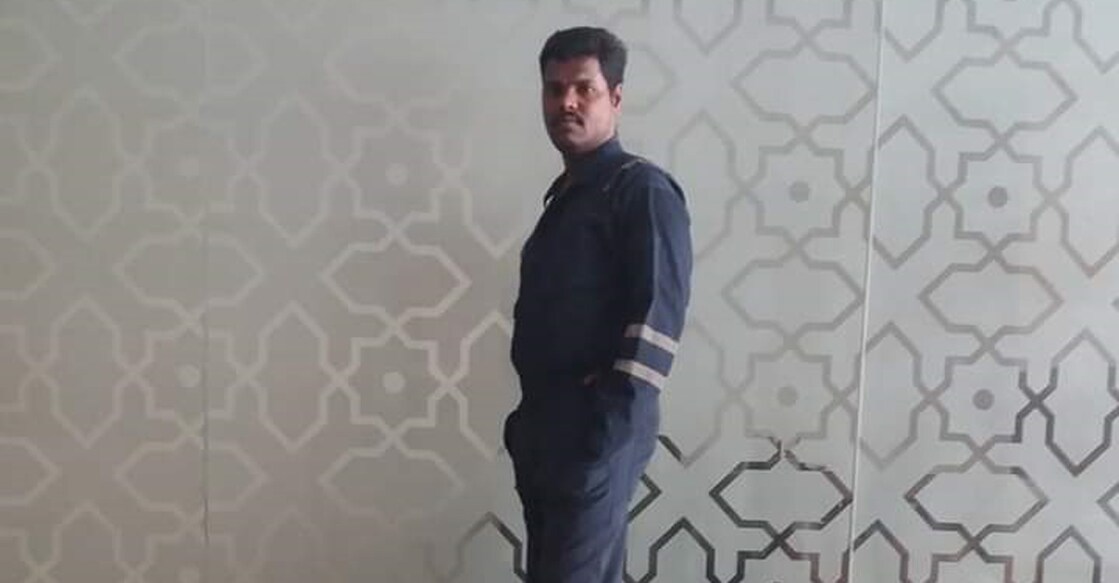 native-of-tamil-nadu-died-in-a-car-accident-in-kuwait ഇളങ്കോവന് ദുരൈ സിങ്കം