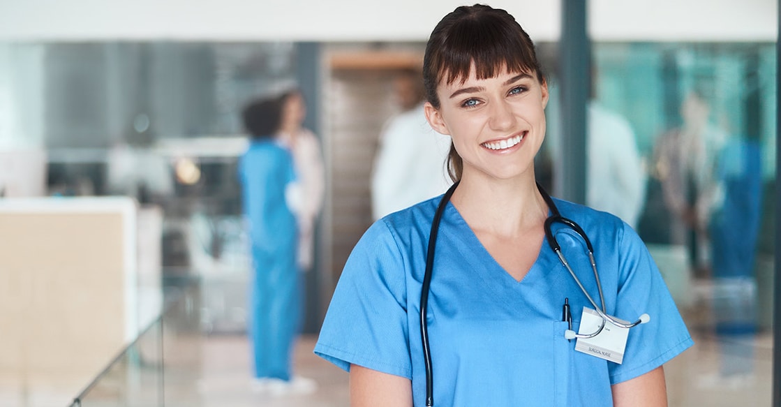 nursing-recruitment-in-abu-dhabi-via-norka-roots Image Credits: PeopleImages.com - Yuri A/Shutterstock.com