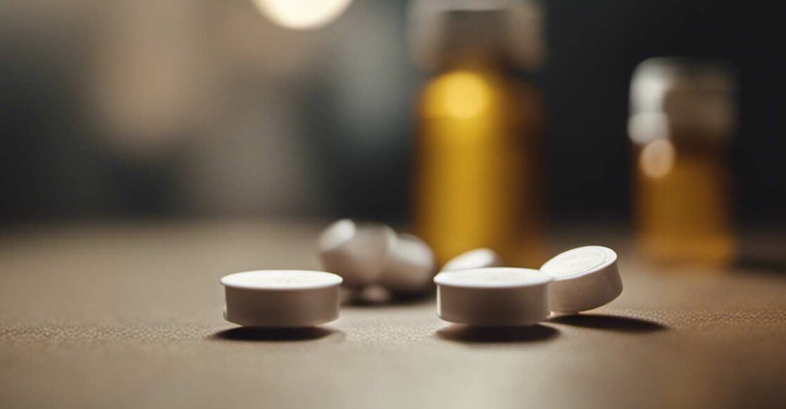 drug Photo Credit: Representative image created using AI Image Generator
