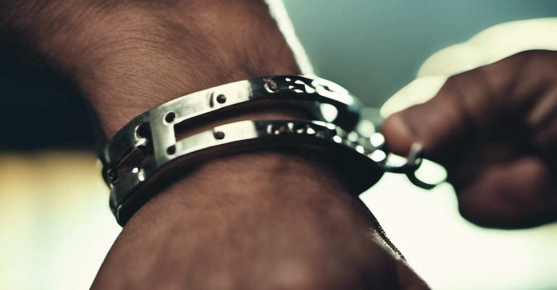 dubai-most-wanted-fugitive-sean-mcgovern-arrested-after-international-manhunt-says-interpol Photo Credit: Representative image created using AI Image Generator