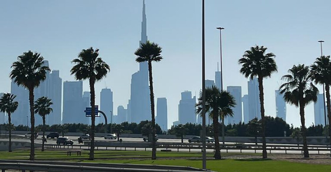uae-set-to-welcome-wasmi-season-ushering-in-moderate-temperatures ഫയൽചിത്രം: മനോരമ.