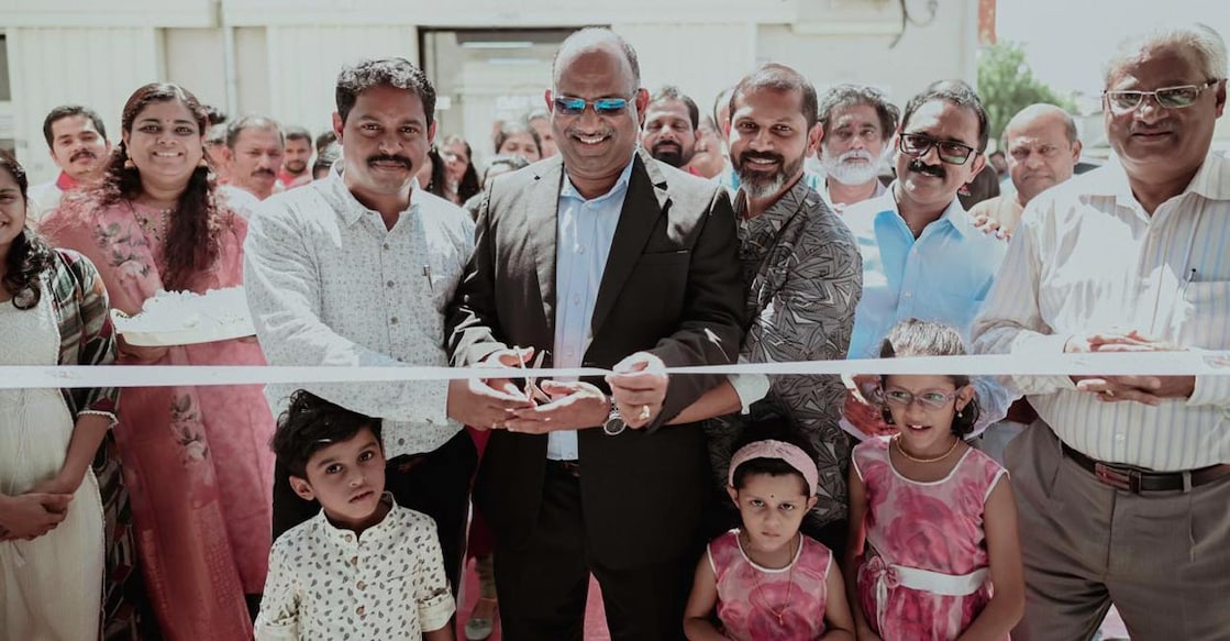 high-range-auto-spare-parts-has-opened-its-third-showroom-in-dubai ദുബായ് അൽ ഖൂസ് വ്യവസായ മേഖലയില് പുതുതായി ആരംഭിച്ച ഹൈ റേഞ്ച് ഓട്ടോ സ്പെയർ പാർട്സിന്റെ ഷോറൂം ഉദഘാടനത്തിൽ നിന്ന്. ചിത്രം: സ്പെഷൽ അറേഞ്ച്മെന്റ്
