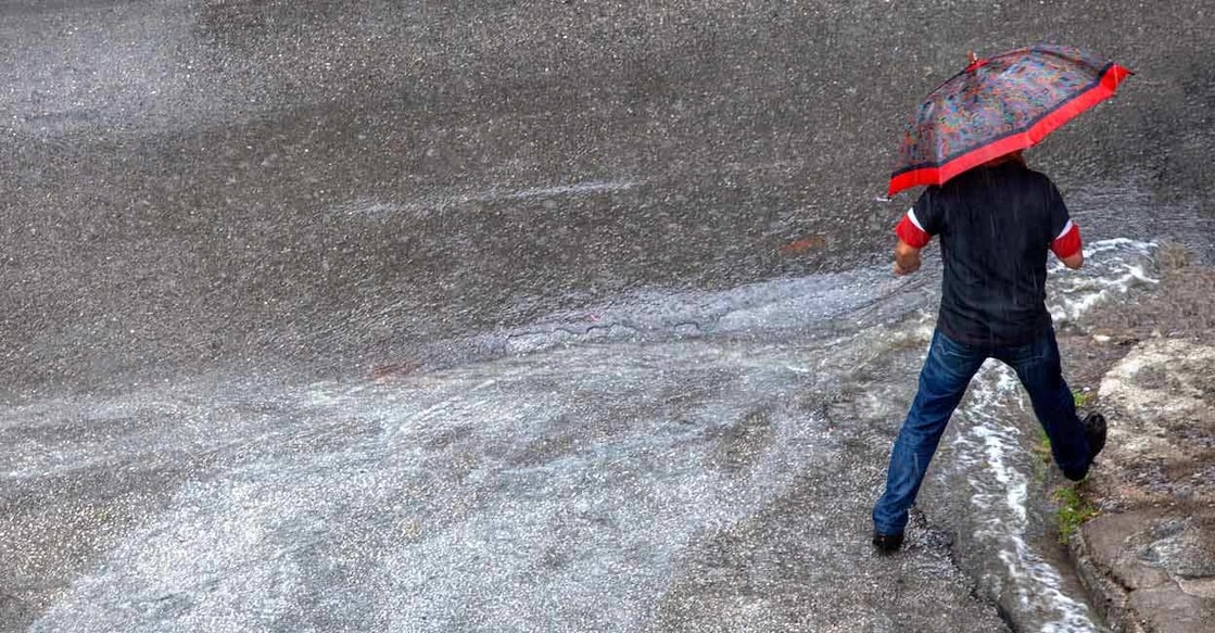 heavy-rain Representative Image. Image Credit: Thanasis F/Shutterstock.com