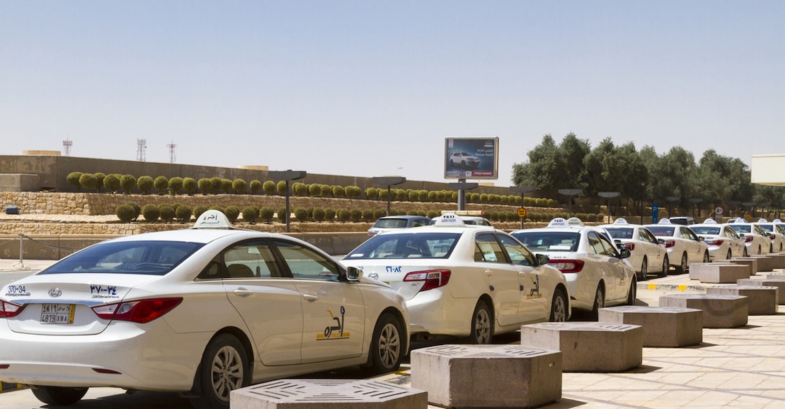 932-unlicensed-drivers-apprehended-at-saudi-airports Representational Image. Image Credits:abalcazar/istockphoto.com
