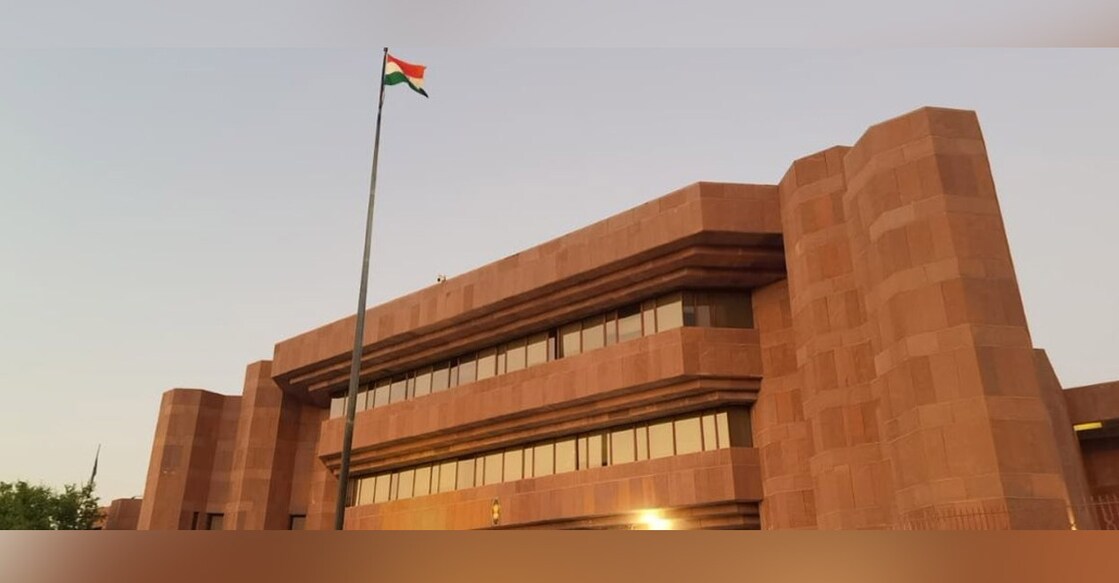 indian-embassy-kuwait-passport-service-portal-will-be-down-for-two-days Image Credit: FB/IndianEmbasy