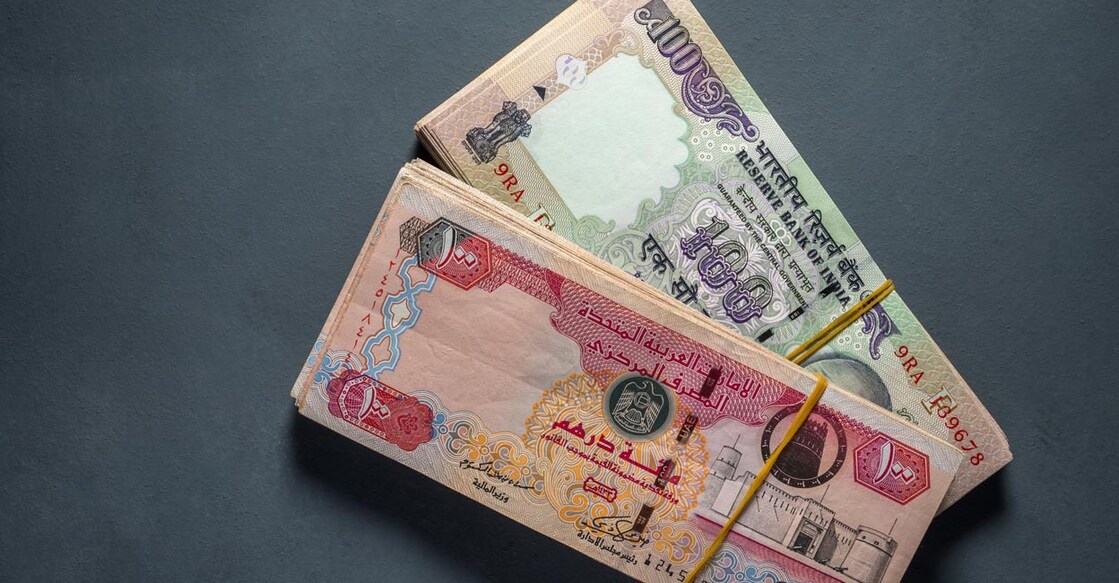 expatriates-benefited-from-the-depreciation-of-indian-rupee