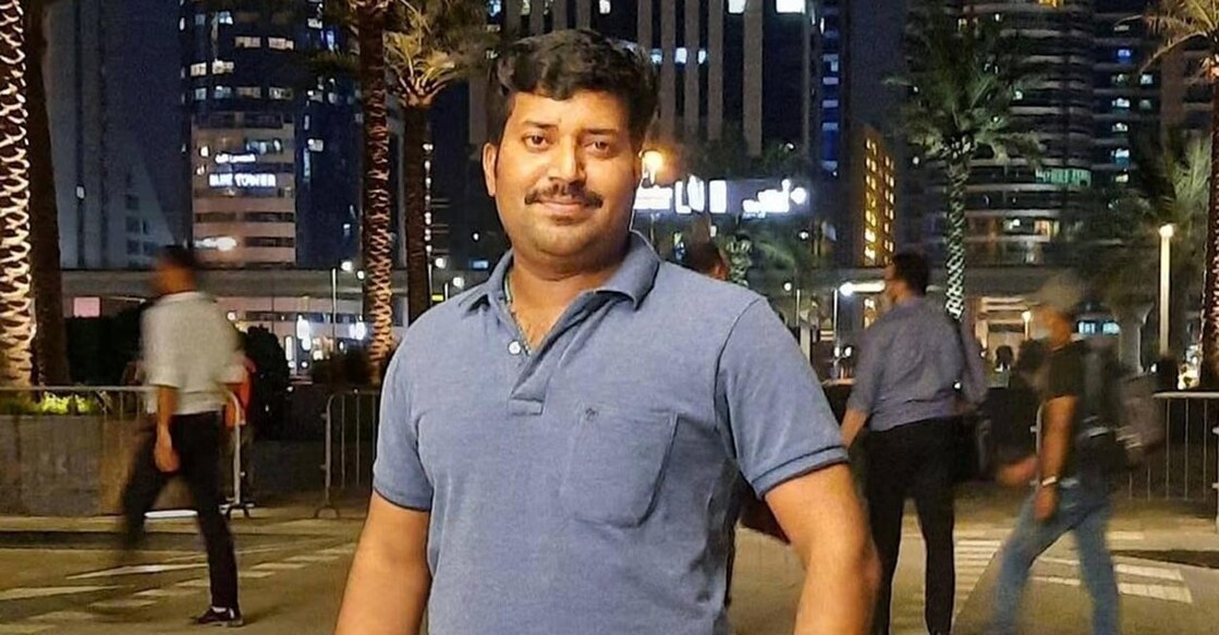 ജിൻസൺ ആന്‍റണി