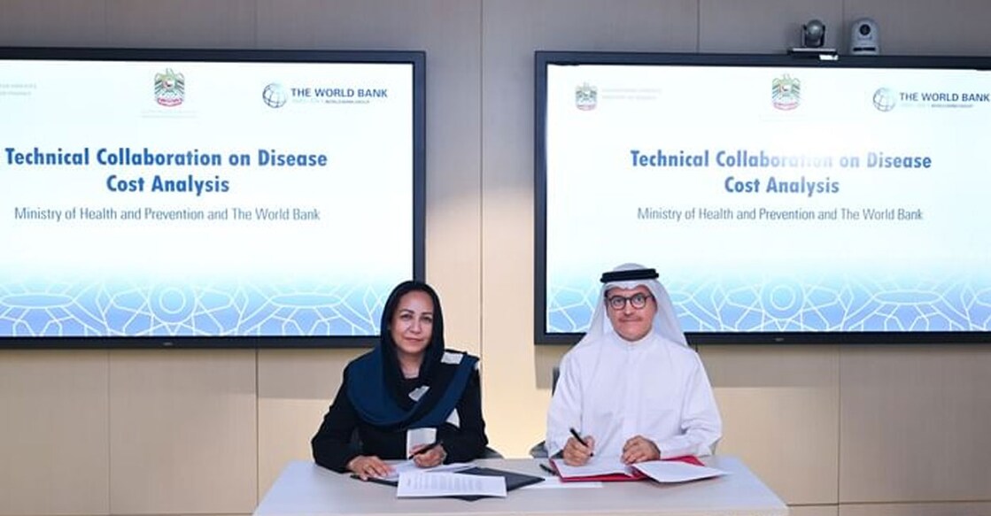 uae-ministry-of-health-and-prevention-inks-partnership-agreement-with-world-bank uae-ministry-of-health-and-prevention-inks-partnership-agreement-with-world-bank