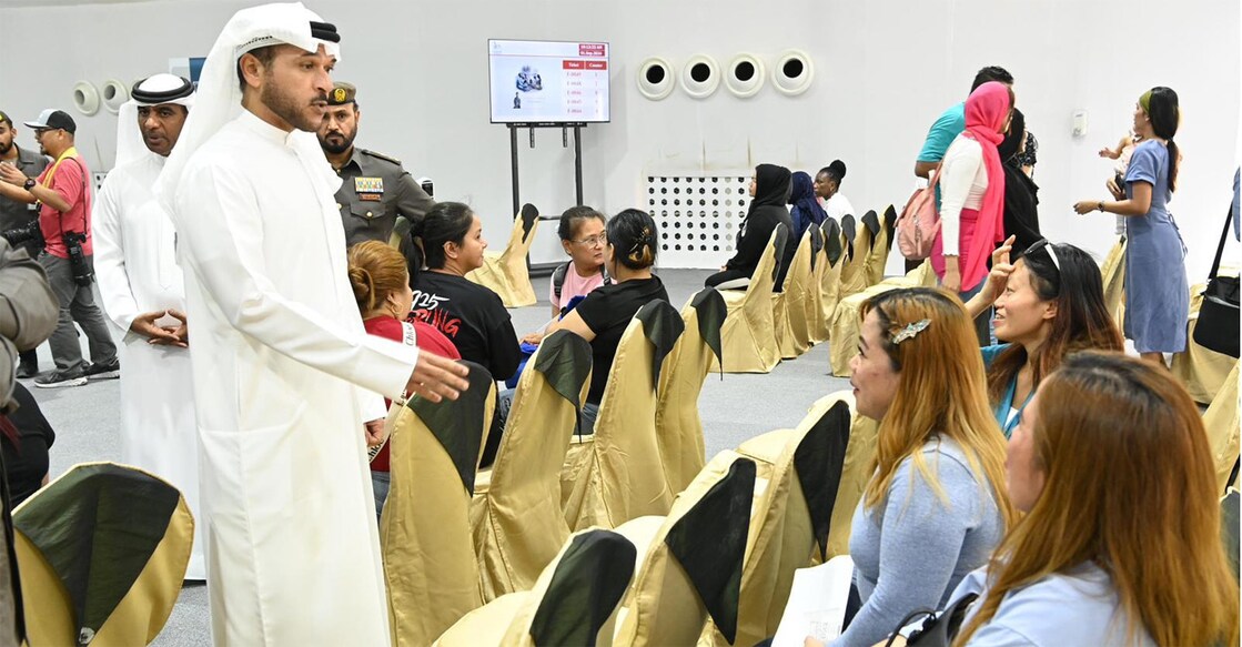 gdrfa-urges-expats-to-correct-documents-and-avail-amnesty-uae-amnesty