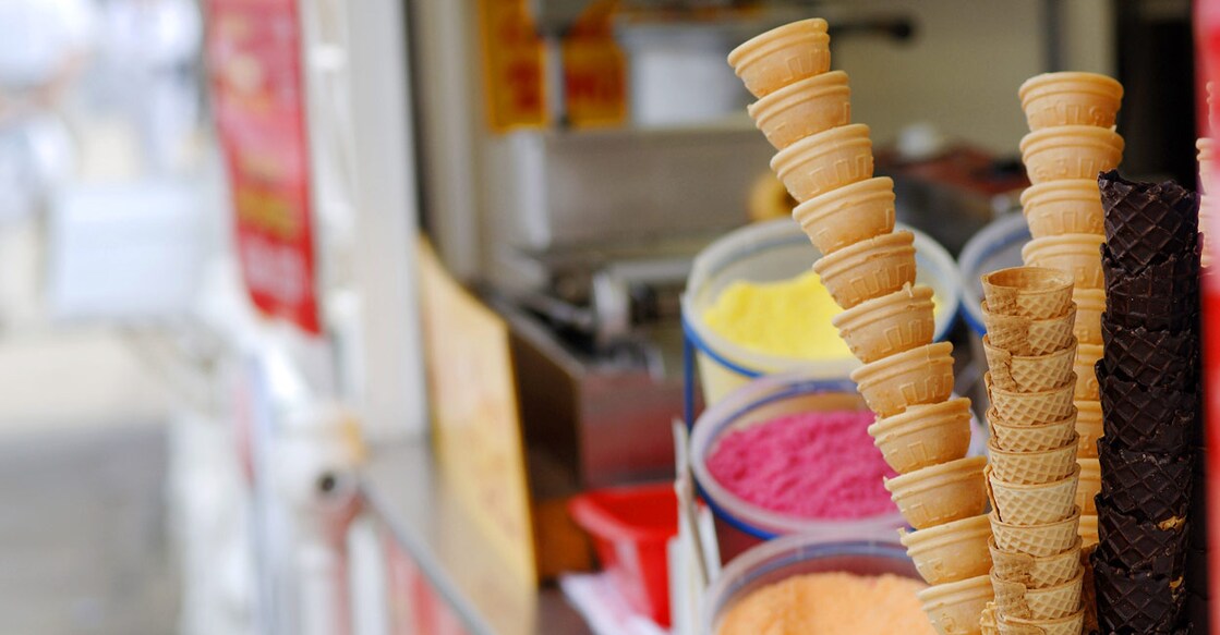 kuwait-freezes-ice-cream-cart-licenses-over-health-concerns Representational Image. Image Credit:creacart/istockphoto.com
