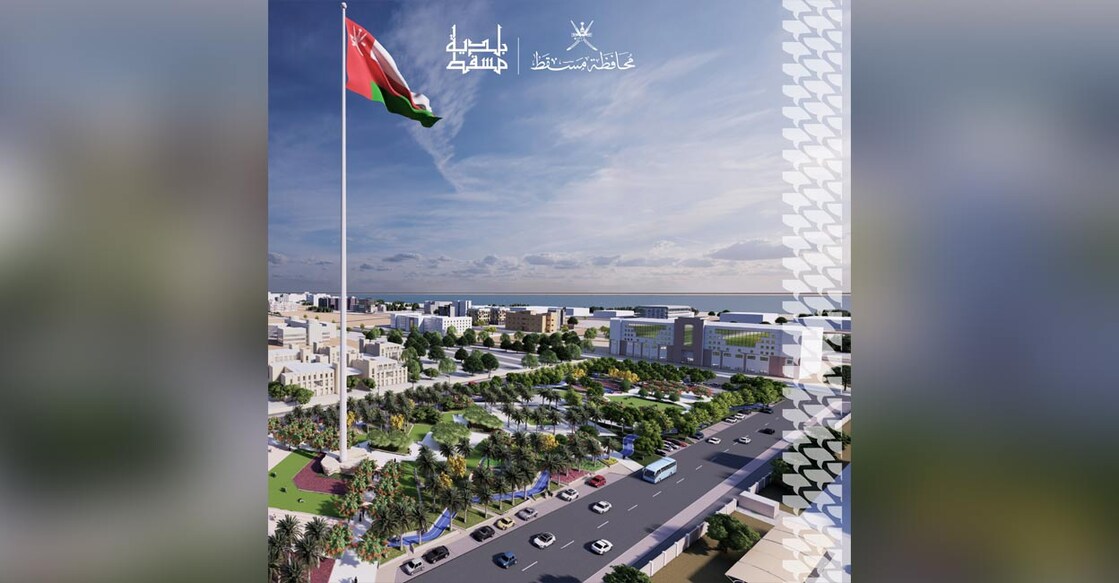 oman-to-inaugurate-tallest-flagpole-on-54th-national-day oman-to-inaugurate-tallest-flagpole-on-54th-national-day