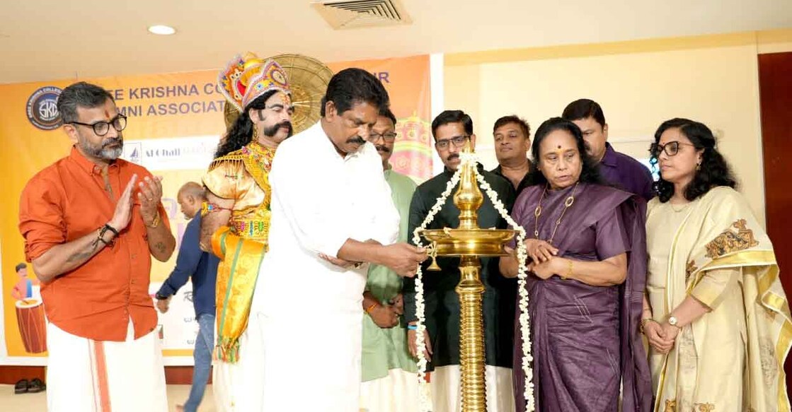 guruvayur-sri-krishna-college-onam-celebration-dubai ചിത്രം: സ്പെഷൽ അറേഞ്ച്മെന്റ്