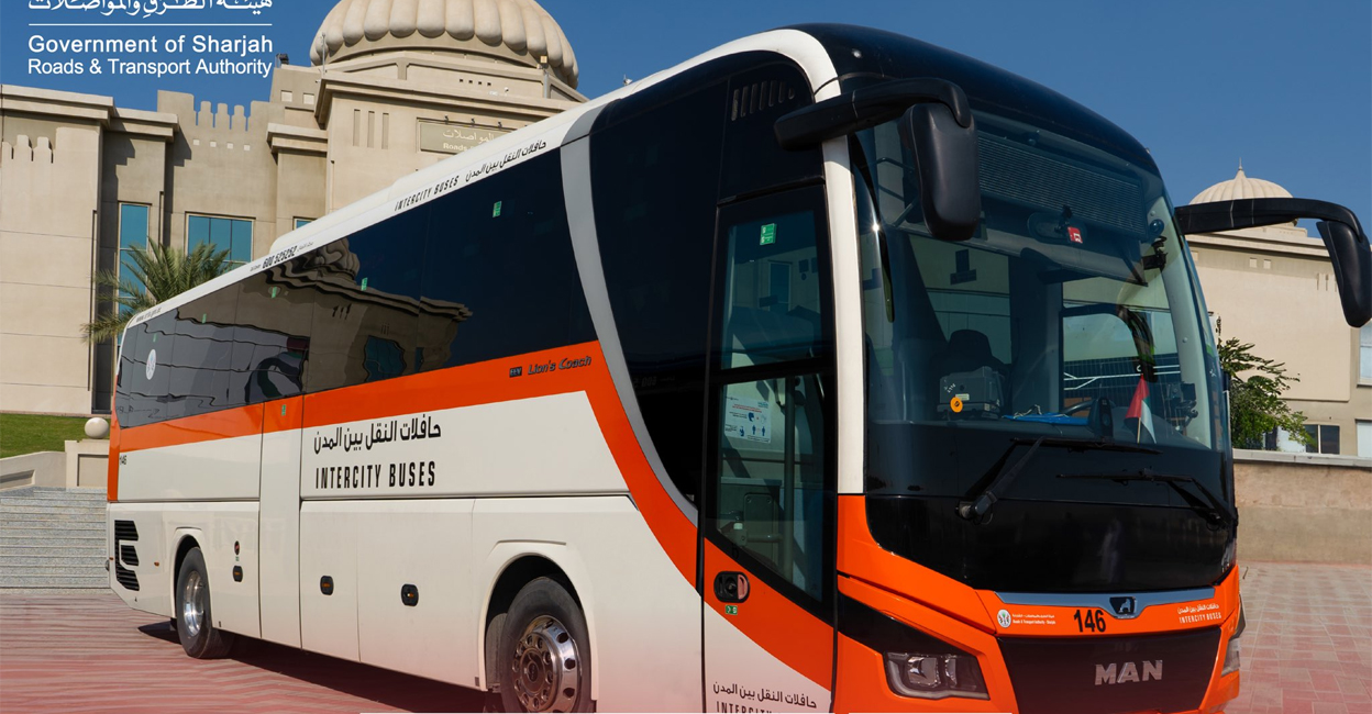 ഷാർജ-സത് വ ബസ് സർവീസ് പുനരാരംഭിച്ചു - Sharjah relaunches bus route ...