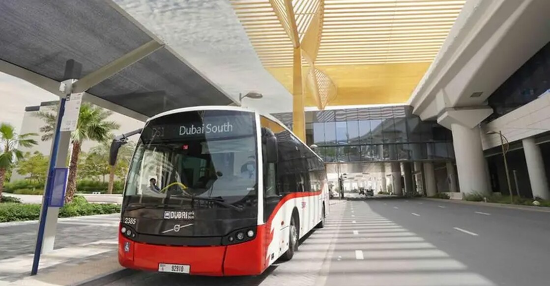 Image Credit: Dubai Media Office.