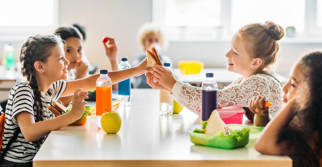 saudi-arabia-enforces-strict-canteen-rules-tea-coffee-allowed-only-for-high-schoolers Representative Image. Image Credit:LightFieldStudios/Istockphoto.com